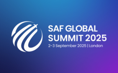 SAF Global Summit 2025