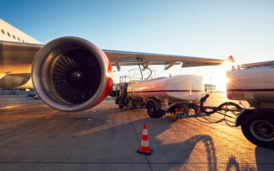 Sustainable Aviation Fuel 101: Certification