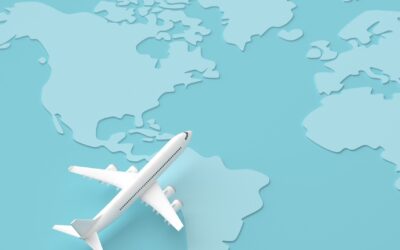 SAF Policy Around the World: A Sampler