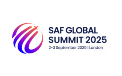 SAF Global Summit 2024