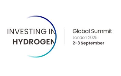 Investing in Hydrogen 2025