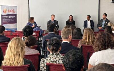 Financing the Future of Sustainable Innovation