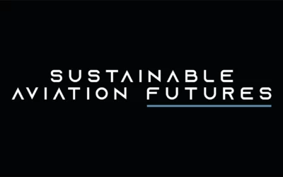 Sustainable Aviation Futures North America
