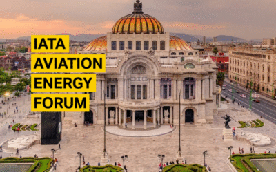 IATA Aviation Energy Forum