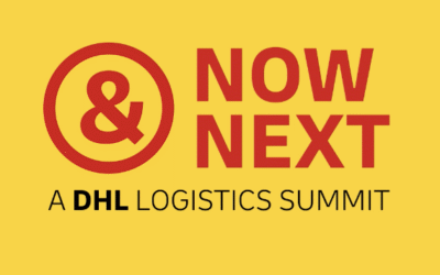 DHL Now & Next Logistics Summit