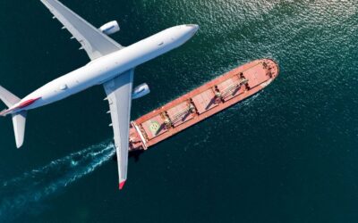 ISO’s New Book & Claim Standard