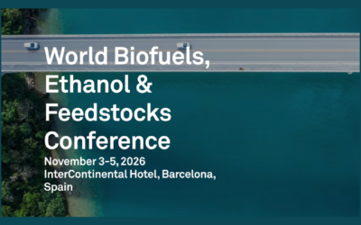 World Biofuels, Ethanol & Feedstocks Conference | S&P Global